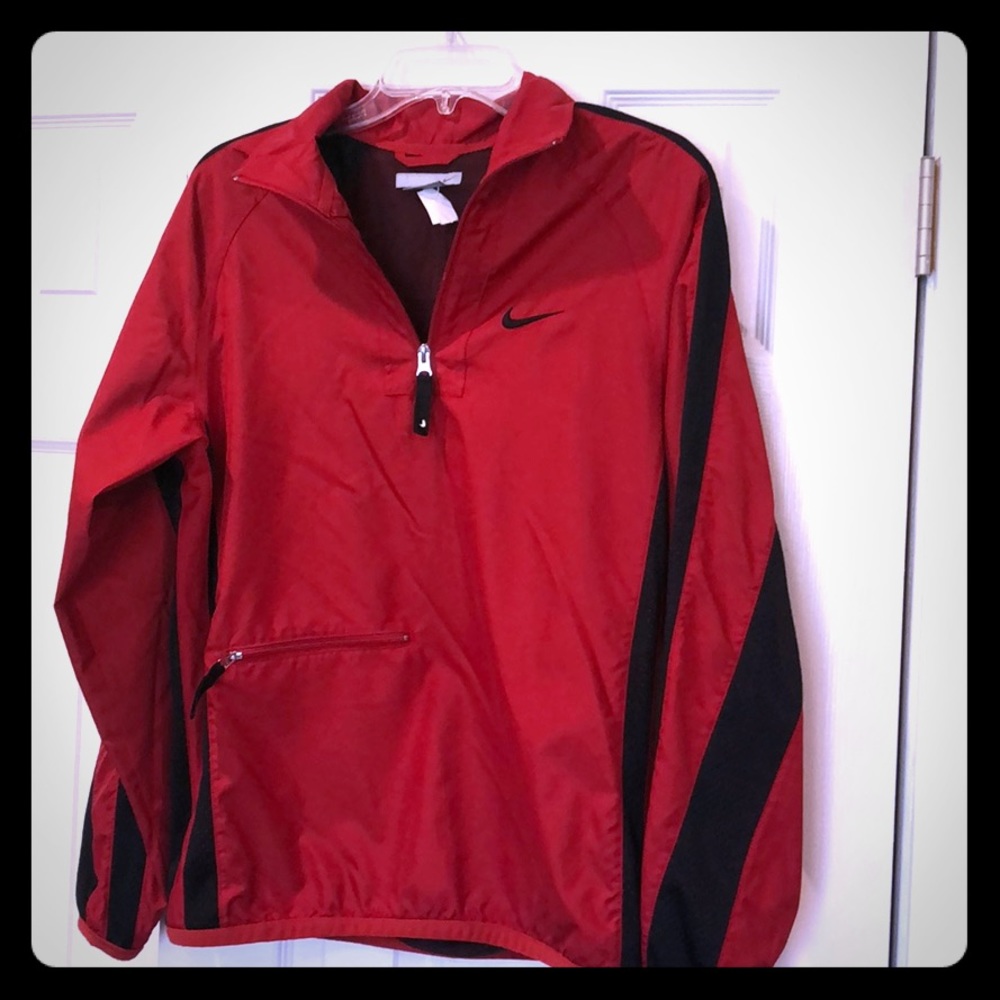 Men’s Nike windbreaker